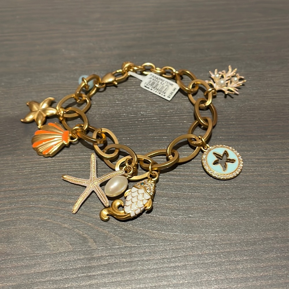 Brighton bracelet Paradise Cove